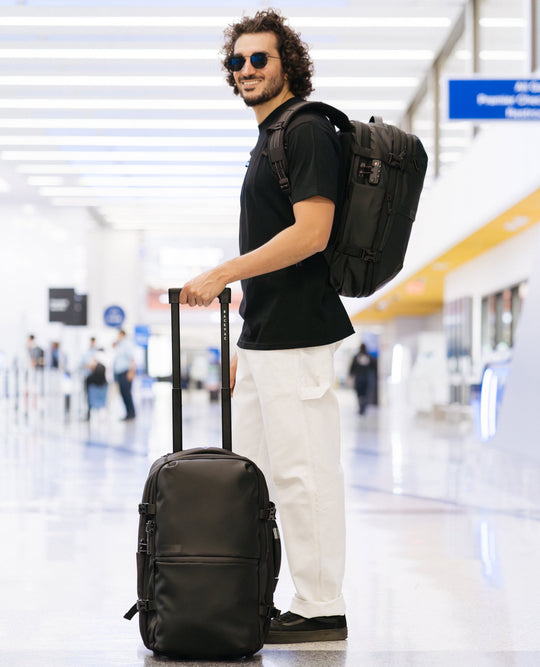 Customer review of AEROPack Pro