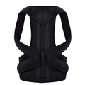AEROBelt Posture Pro back brace, full product view