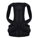 AEROBelt Posture Pro back brace, full product view
