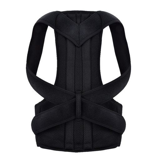 AEROBelt Posture Pro back brace, full product view