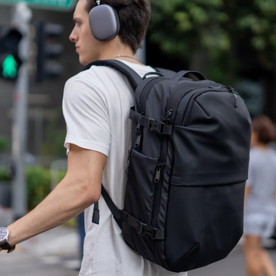 Customer review of AEROPack Pro