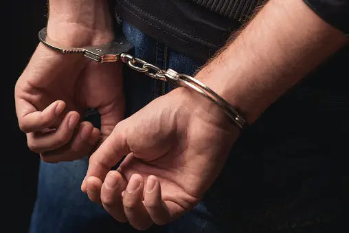 Criminal Charges Abroad