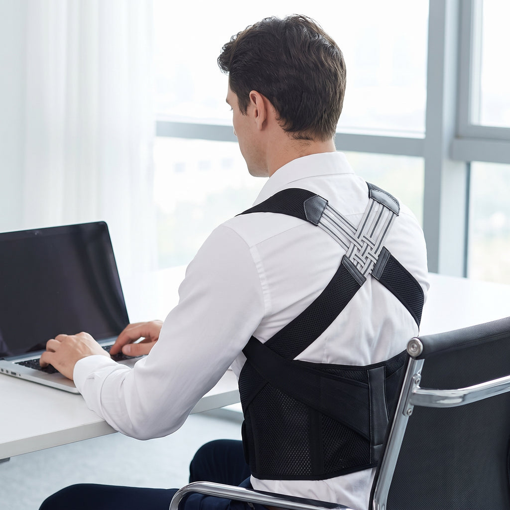 AEROBack Posture Pro 2.0