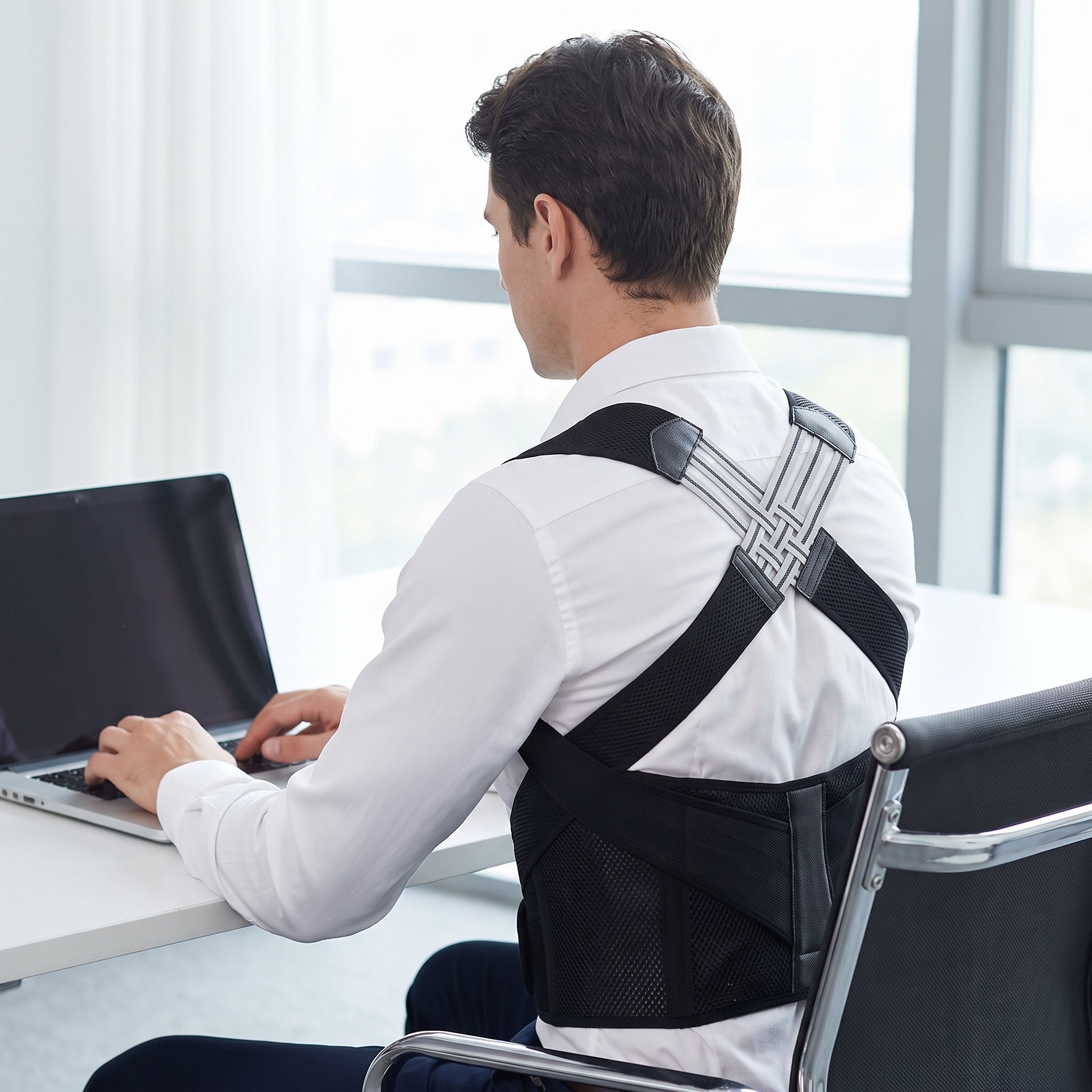 AEROBack Posture Pro 2.0