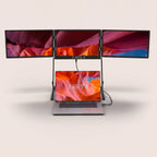 Triple AEROView Max