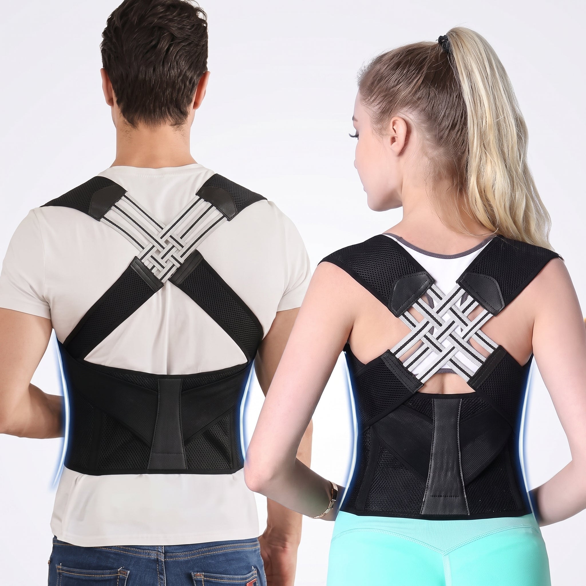 AEROBack Posture Pro 2.0