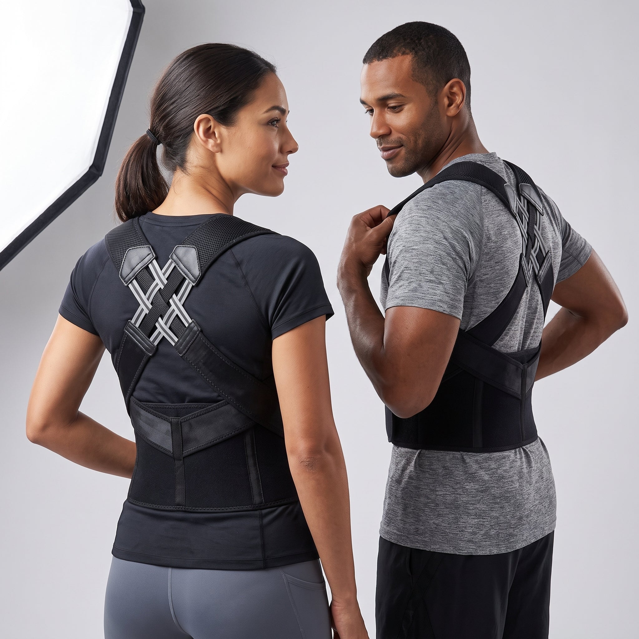 AEROBack Posture Pro 2.0