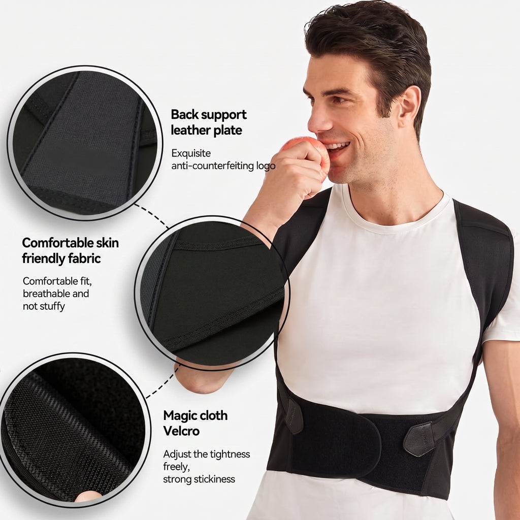 AEROBack Posture Pro 2.0