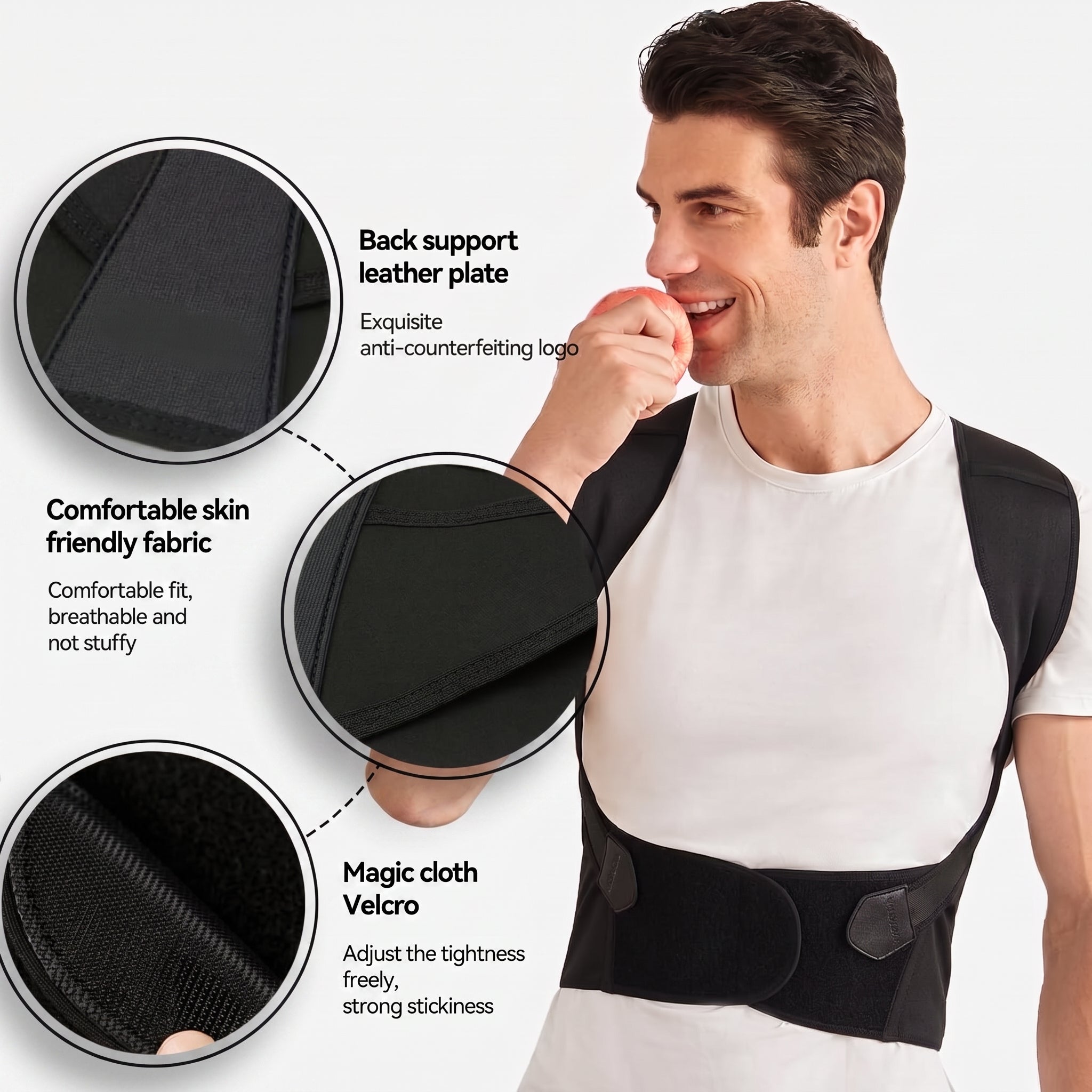 AEROBack Posture Pro 2.0