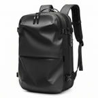AEROPack Pro — black carry-on backpack