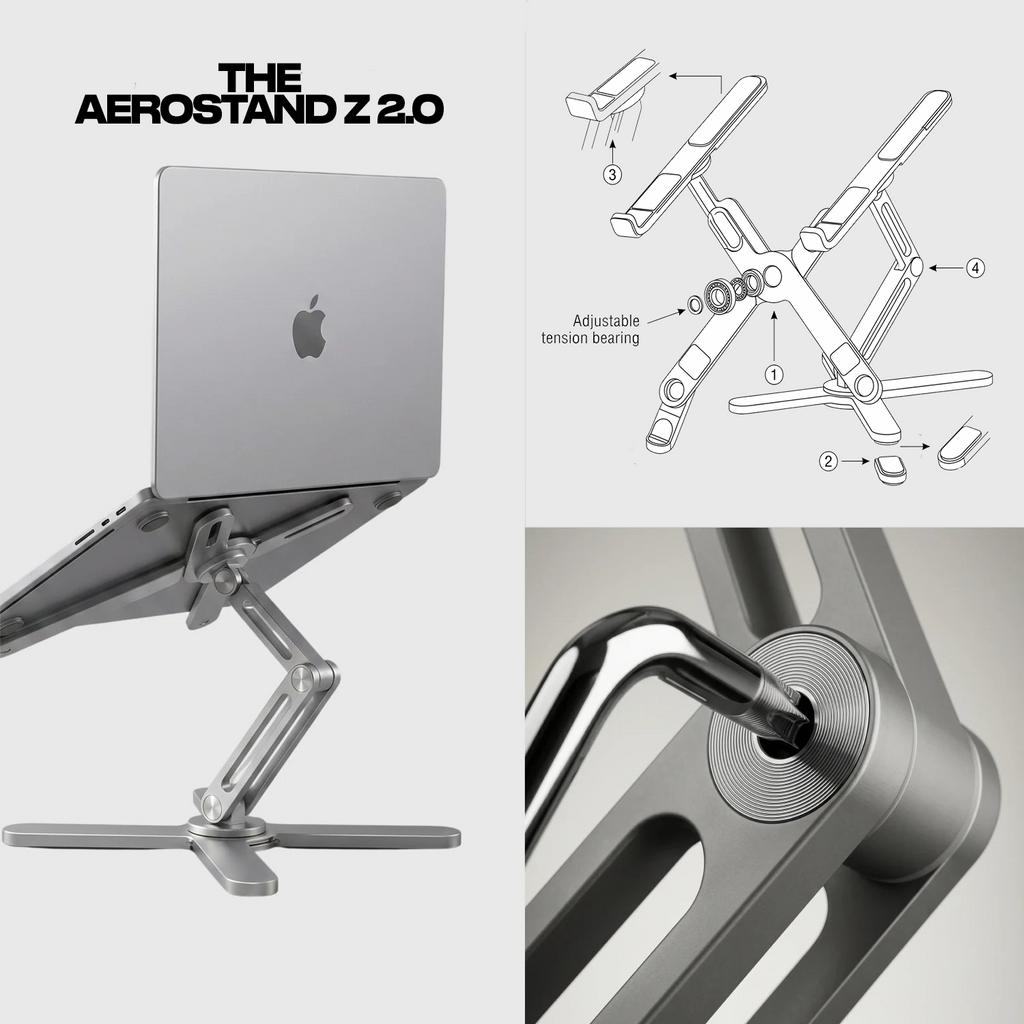 AEROStand Z 2.0