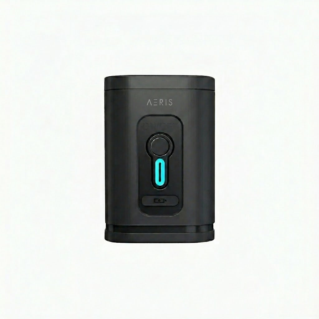 AERIS Vacuum Air Pump