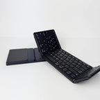AEROBoard Z 2.0 foldable keyboard and mouse