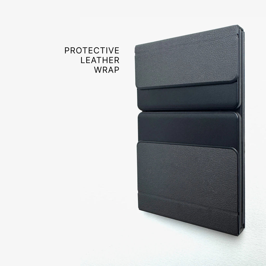 AEROBoard Z 2.0 foldable keyboard and mouse
