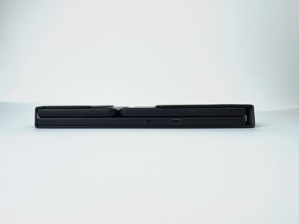AEROBoard Z 2.0 foldable keyboard and mouse