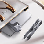 AEROStand Z 2.0 — Portable Foldable Laptop Stand